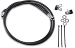 Drag Specialties Extended Front Brake Line Kit 1741-2584. Fixed Price $56.65.
