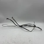 08 Harley Touring Flhtc Electra Glide Classic Oem Front Brake Hose Line Pipe Abs. Fixed Price $64.00.
