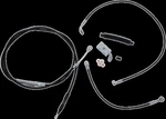 Choppers LA-8152KT-13B Cable Kit B12-14 ST18+ABS. Fixed Price $240.81.