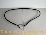 Yamaha YZ125 YZ250 08-26 Front Brake Line Hose Oem 5XC-25872-L0-00 194. Fixed Price $79.00.