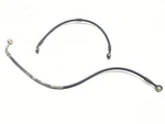 07-11 Ducati 848 1098 1198 Front Master To Caliper & Crossover Brake Line Set. Fixed Price $38.15.
