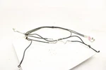 2016 Harley-davidson Road Glide Fltrx Front Abs Set Lines. Fixed Price $99.25.