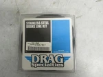 Drag Specialties 1741-2545 Line Brk FR99-07FXST BL+2. Fixed Price $44.99.
