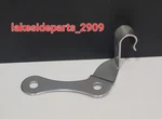 Oem Nos Yamaha Front Brake Line Holder XJ650 XV750 XV920 4E2-25875-00-00. Fixed Price $15.95.