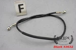 2023 Triumph Tiger 900 Gt Front Module To Calipers Brake Hose Line. Fixed Price $24.95.