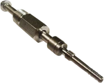Magnum Shielding Build-your-own Clutch Fitting Stainless 391120. Fixed Price $42.39.