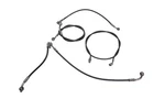 20 Husqvarna Vitpilen 701 Front Brake Lines. Fixed Price $124.99.