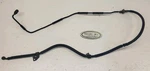 1989 Honda Goldwing Rear Brake Line #45124-MN5-023. Fixed Price $21.99.