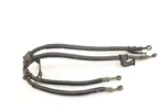 2001 Yamaha Yzf R1 Front Brake Caliper Hoses Lines 4XV-25872-00-00. Fixed Price $40.47.