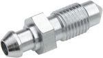 Goodridge Bleeder Nipple - 3/8IN. 24 BN506P. Fixed Price $15.21.