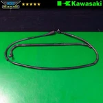 2011 Kawasaki KX450F Front Rear Brake Lines Set 43095-0449. Fixed Price $19.49.