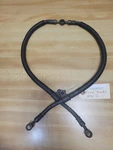 2001 Yamaha Royal Star Venture XVZ1300TF Front Brake Hose. Fixed Price $73.00.