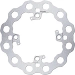 Galfer Fixed Rear Cubiq Brake Rotor DF013QA. Fixed Price $164.62.