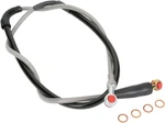 Moose Brake Line Rear Stainless Steel #140484 Ktm. Fixed Price $53.50.