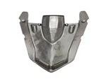 2002 Aprilia Rst 1000 Futura Front Dashboard Lockup Fairing Cover Oem. Fixed Price $45.60.