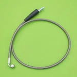 Braided Steel Clutch Pipe Hose Line For Ktm 250 400 450 505 520 540 2000-2012. Fixed Price $21.98.