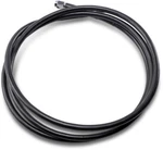 Drag Specialties 1741-2743 Brakeline Univ Blk 72". Fixed Price $51.39.