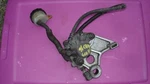 Honda CBR600 Rear Brakes 1995-1998. Fixed Price $119.99.