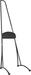 Burly Stupid Tall Sissy Bar Black #B13-1509B Harley Davidson Dyna. Fixed Price $264.73.