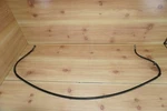 1989 1990 Suzuki Oem Front Brake Hose Line 59480-05D01. Fixed Price $24.20.