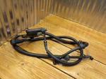 05-10 Yamaha Royal Star XVZ13 Front Brake Hoses Lines Tubes 1D6-25873-00-00. Fixed Price $17.62.