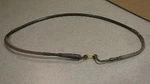 1999 Suzuki RM250 X Front Brake Hose 59480-36E10 May Fit 96-00 RM125. Fixed Price $21.95.