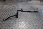 2011 2012 Honda CBR250R Oem Front Brake Caliper Hose Lines 45125-KYJ-901. Fixed Price $12.95.