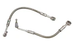 19 Polaris Slingshot Slr Ebs Front & Rear Brake Lines. Fixed Price $74.99.