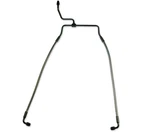 Magnum 14-22 Harley-davidson Flhr Brake Line Lower 1741-4264. Fixed Price $111.99.