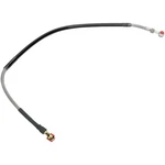 Moose Offroad Stainless Steel Brake Line Dr-z 400 MS01-2027. Fixed Price $56.70.
