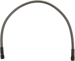 Magnum AS4519 Black Pearl Braided Universal Brake Line For Motorcycles. Fixed Price $63.60.