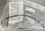 Genuine Harley Davidson Lower Abs Diamondblack Brakeline Kit P/n 41800232A. Fixed Price $133.30.
