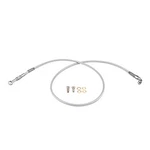 Mofun 56" Non-abs Brake Line Kit Front For Harley 16" 18" Handlebar 45291-08. Fixed Price $43.99.