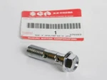 Suzuki Double Hole Brake Union Banjo Bolt GS1100 GS1000 GS850 GS750 Gsxr. Fixed Price $12.95.