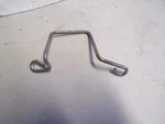 07 Suzuki Burgman AN400 Parking Brake Cable Guide Oem 58621-05H00. Fixed Price $29.95.