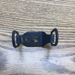 Yamaha YZFR1 2002-2003 Rear Brake Hose Holder Part # 5PW-25886-00-00. Fixed Price $15.99.