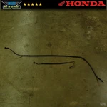 2002 Honda XR650R Front / Rear Brake Lines Hoses Pipes Genuine Oem 00-07. Fixed Price $19.00.