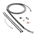 Rear Brake Conversion Kit 78113900100 Husqvarna. Fixed Price $107.63.