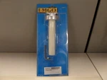 Nos Emgo Throttle Push-pull Die-cast Polished Finish 44-97771. Fixed Price $22.69.
