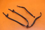 2007-2008 Yamaha Yzf R1 Oem Front Rear Brake Caliper Hoses Lines. Fixed Price $13.50.
