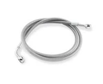 Goodridge Premium Abs Brake Line Kit For Fltrxs 15-UP HD82132-C+10. Fixed Price $87.25.