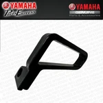 New 2021 - 2025 Yamaha YZ250 X Oem Black Front Brake Hose Guide. Fixed Price $14.95.