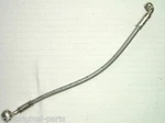 Bmw 1200 Brake Hose Steel Braided Flex 34327672410. Fixed Price $38.30.