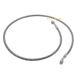 1911437 Front Right Brake Line For Polaris Ranger 500 Crew 2011-2013. Fixed Price $54.99.