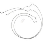 Magnum Shielding 1741-6639 AS37035 Touring Lower Brake Line Sc. Fixed Price $295.95.