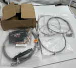 Choppers Extended Handlebar Wiring Harness LA-8990-00, LA-8100C13. Fixed Price $117.04.