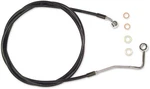 Magnum Alternate Length Xr Abs Front Upper Brake Line 70" Blk/chr #SBC1401-70. Fixed Price $79.44.