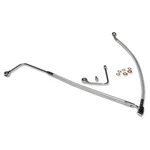 Magnum AS37001 Sterling Chromite Ii Designer Series Abs Front Lower Brake Line. Fixed Price $187.89.