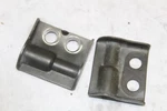 Inside/outside Brake Hose Clamp 92171-0291,0235 2004 Kaw KX250F. Fixed Price $10.00.