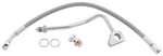 Goodridge Premium Brake Line Kit Abs Front Upper Harley Davidson Softail. Fixed Price $71.10.